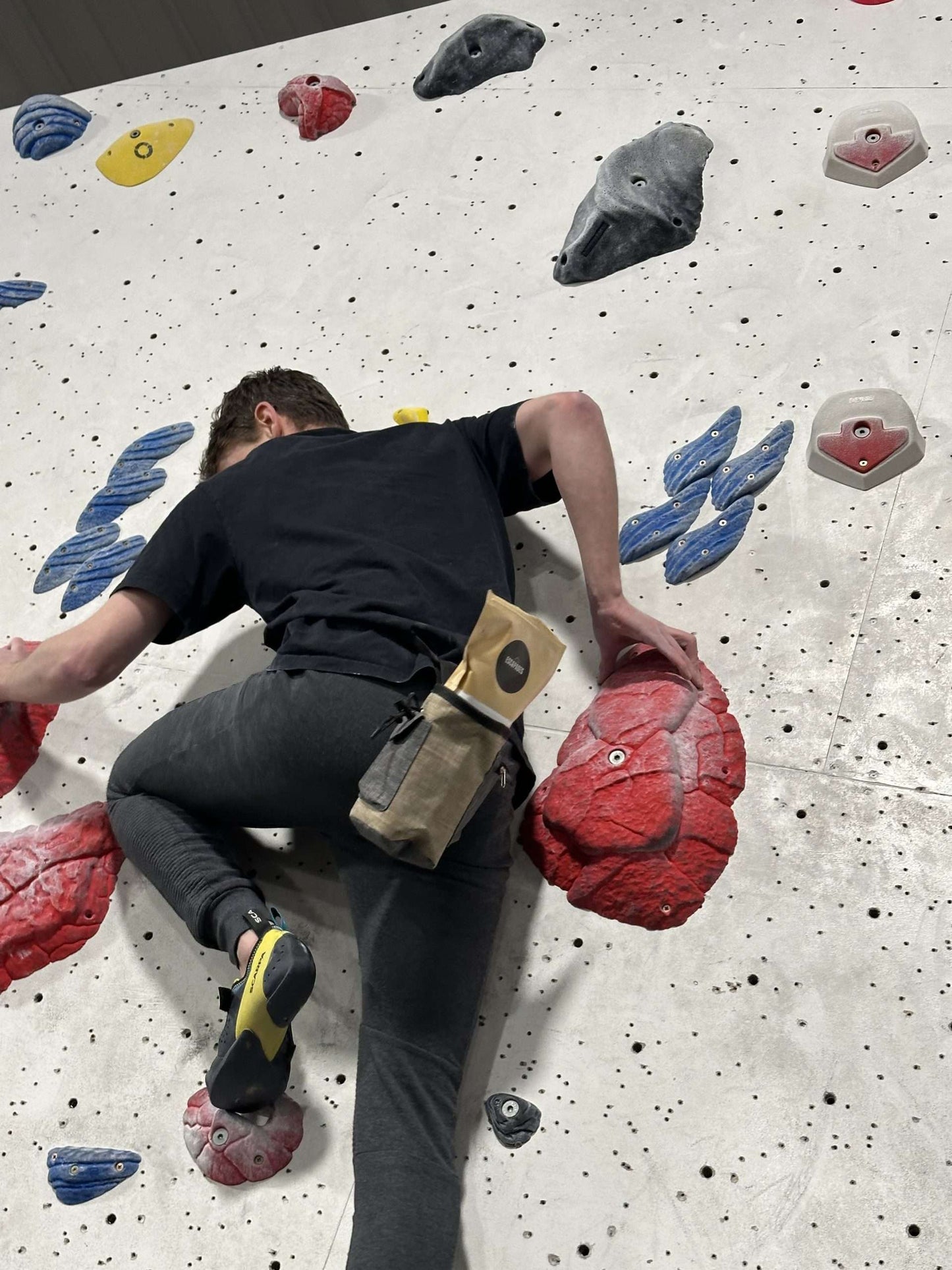 Boulder Bundle
