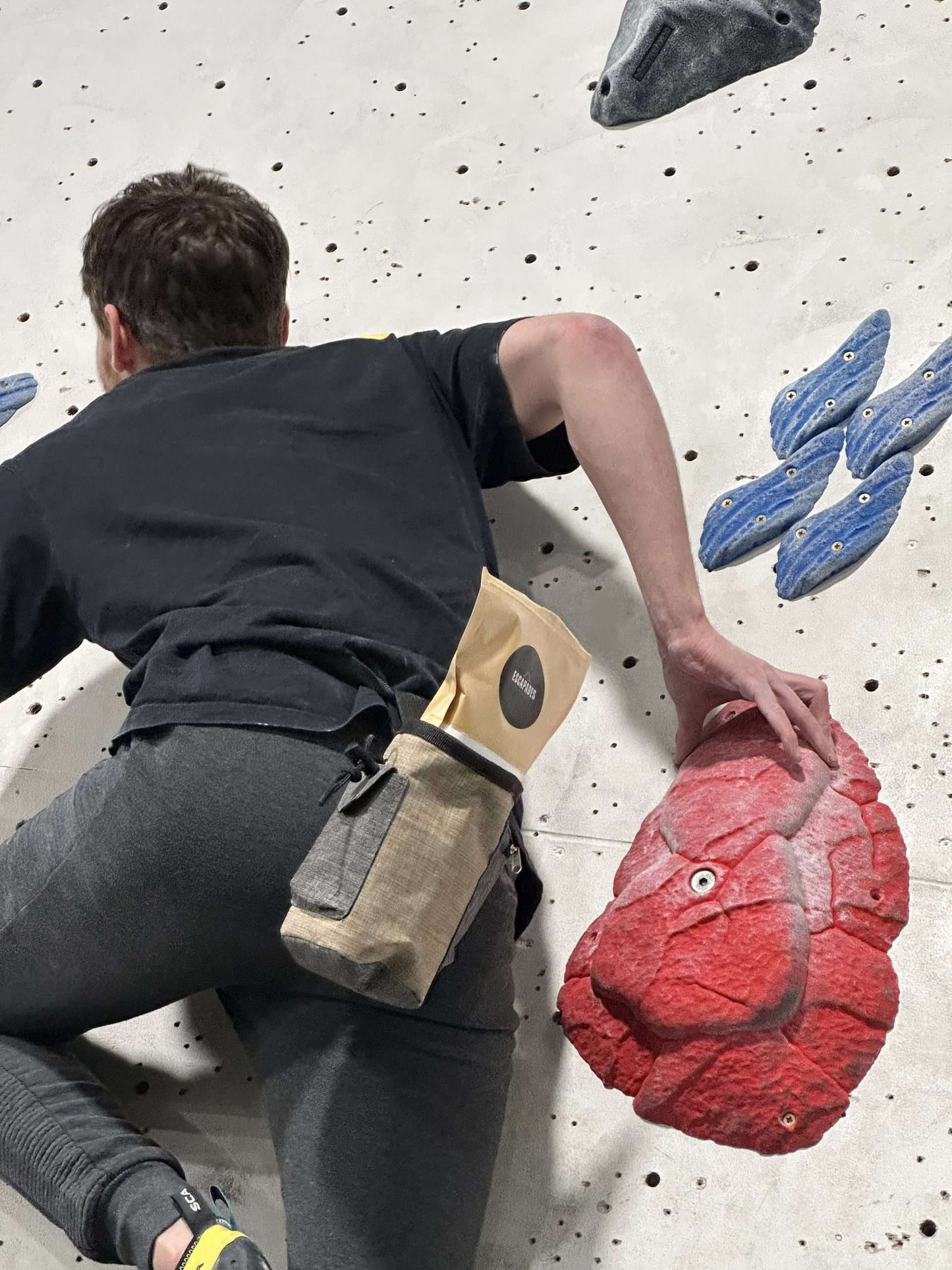 Boulder Bundle
