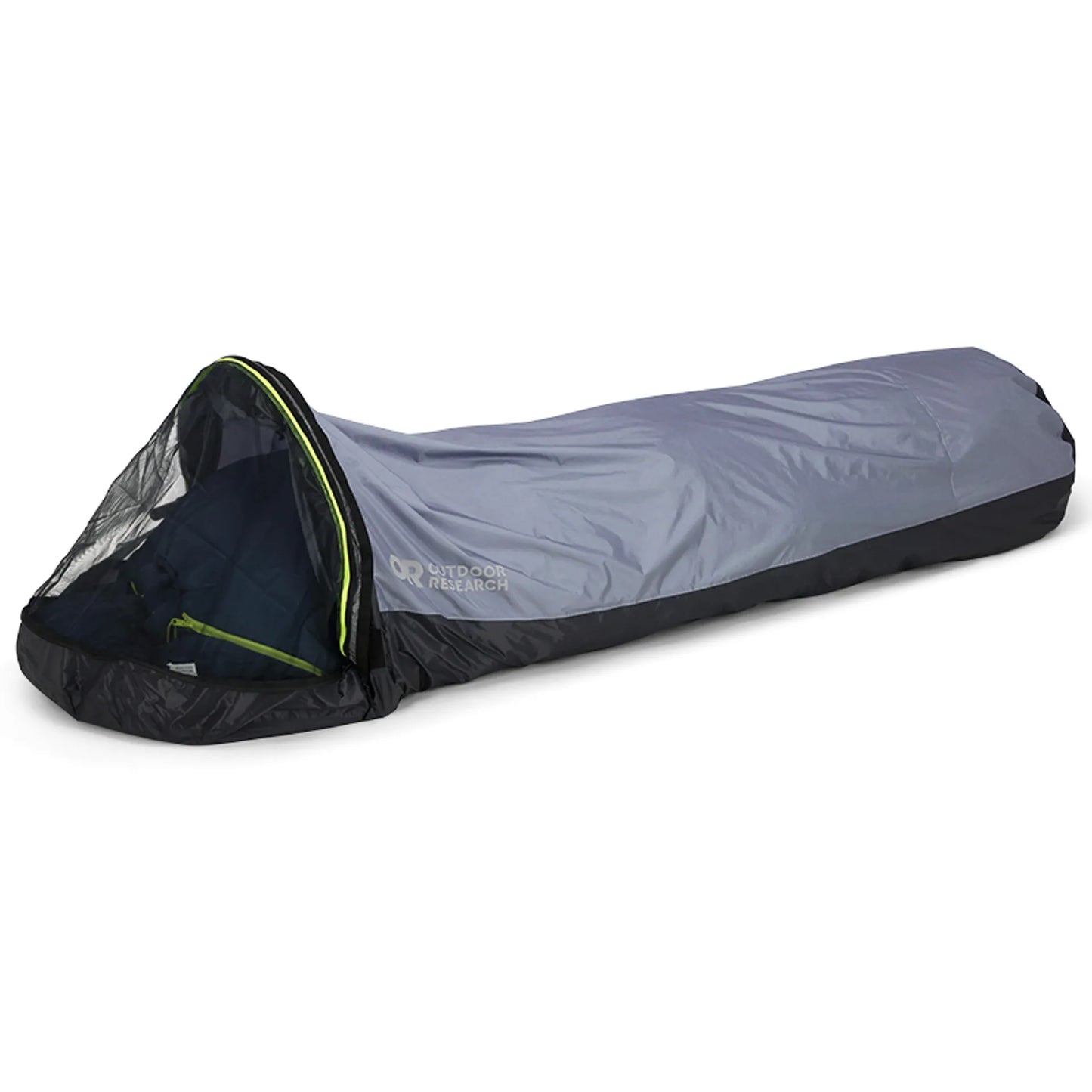 Outdoor Research Helium Bivy Slate