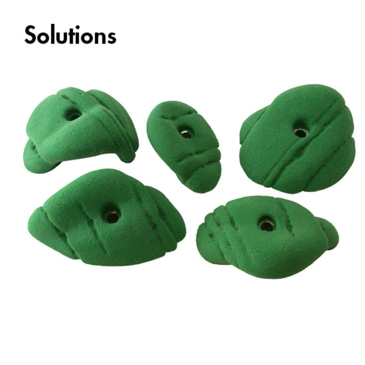 Metolius Mini Jug 5-pack