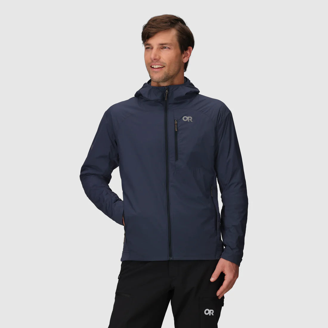 OR Men's Deviator Hoodie