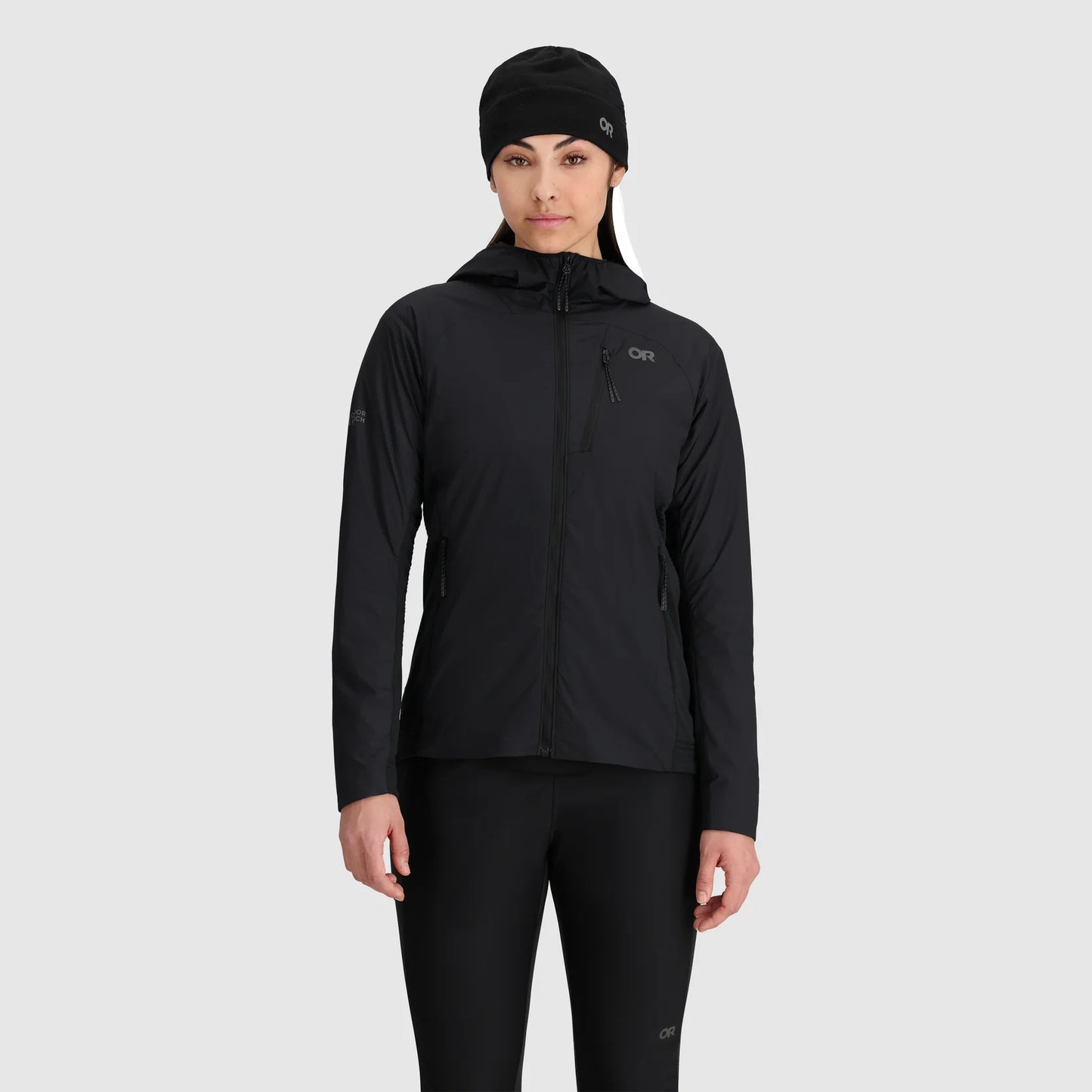 OR Women's Deviator Hoodie