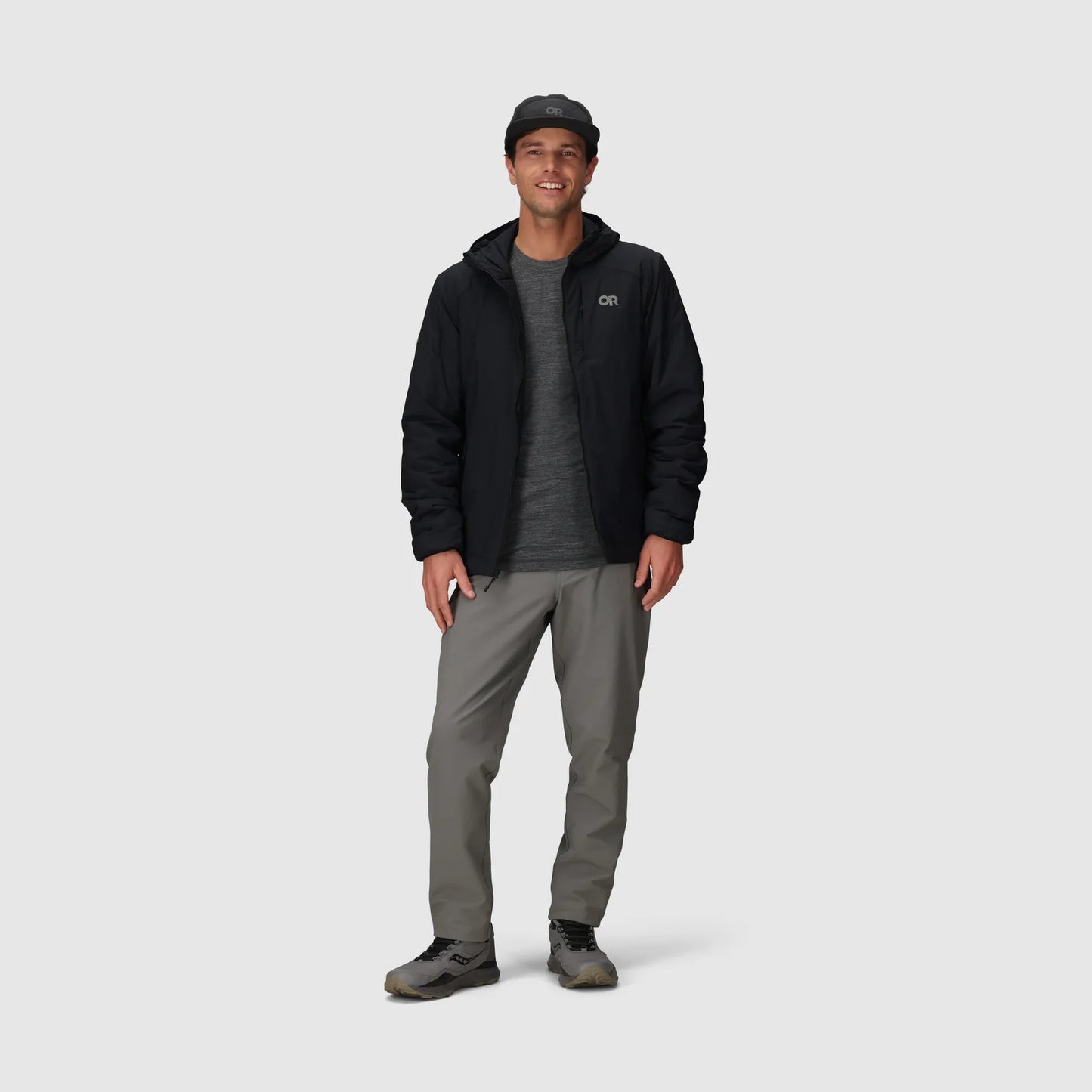 OR Men's Vesper Insulated Hoodie