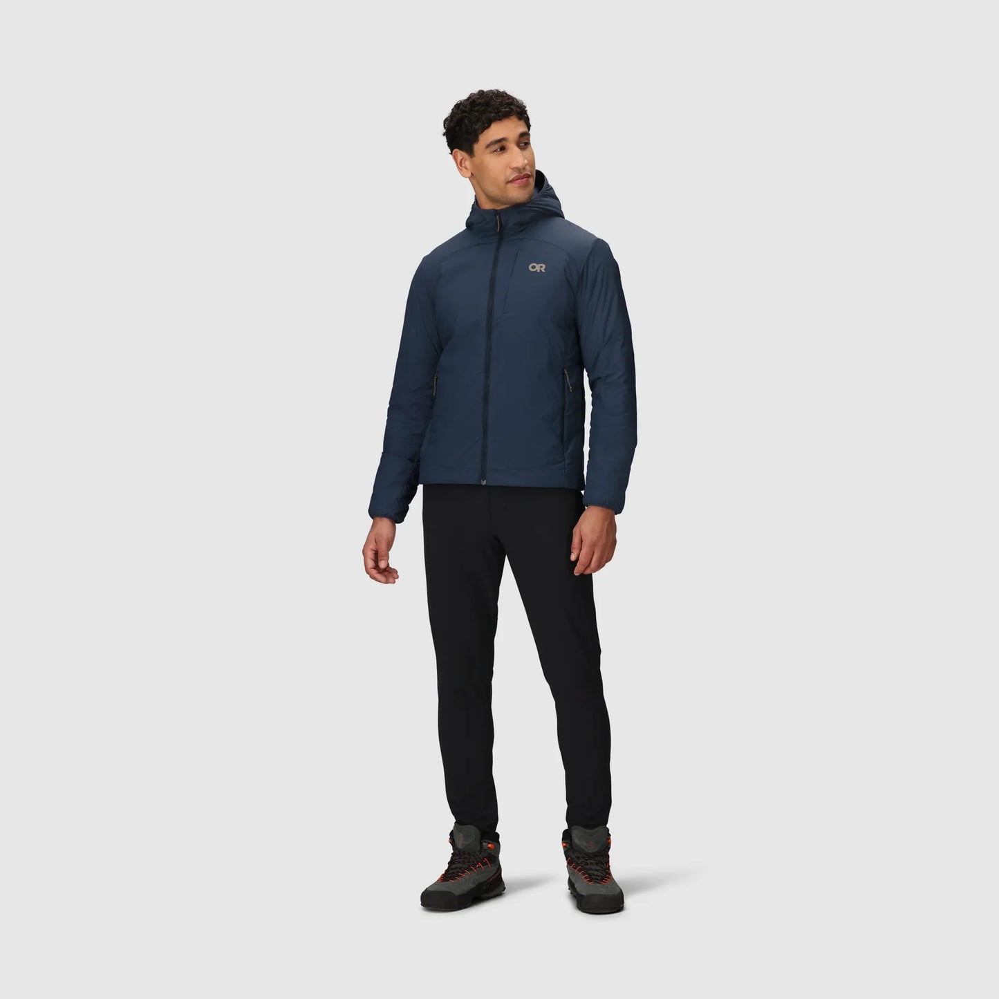 OR Men's Vesper Insulated Hoodie