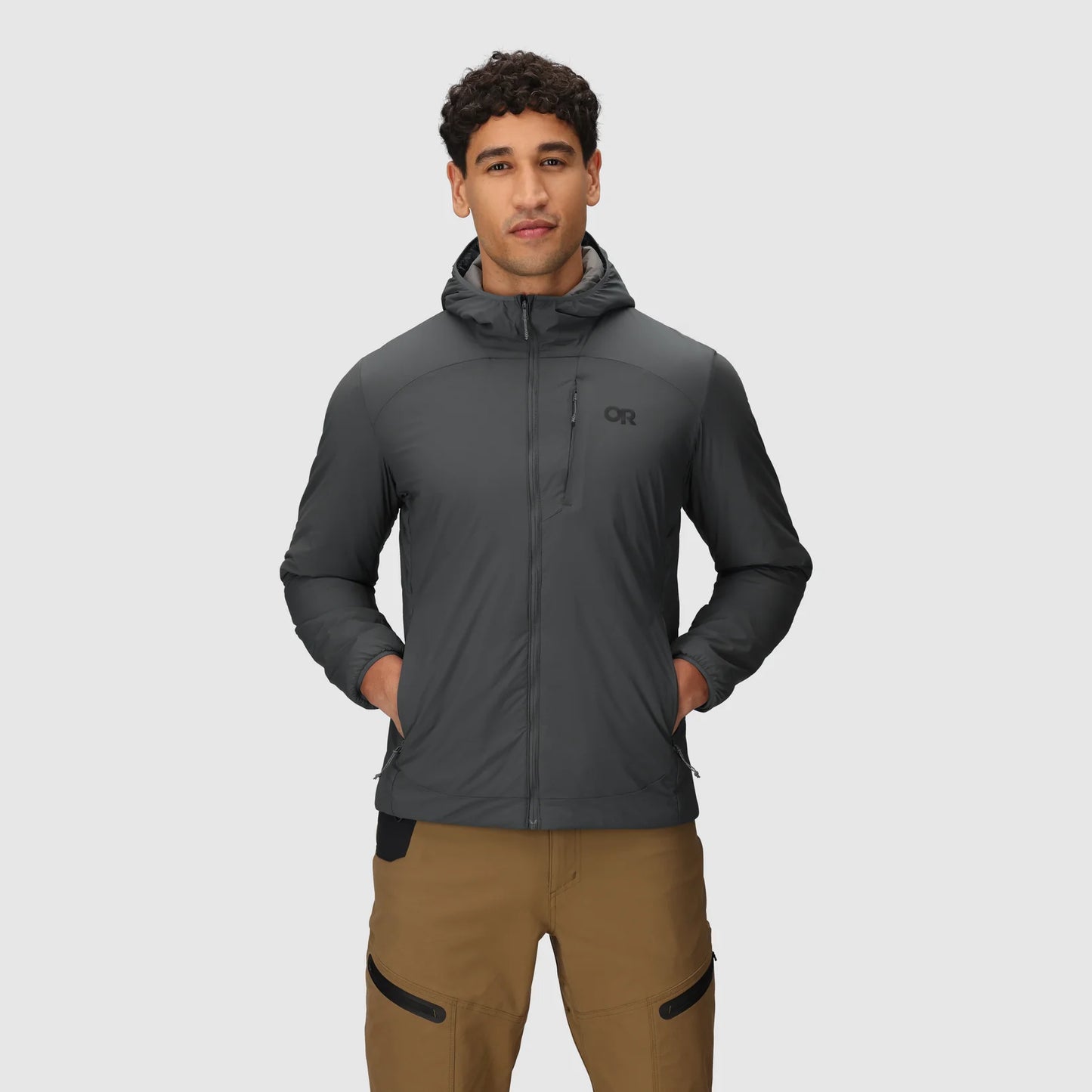 OR Men's Vesper Insulated Hoodie