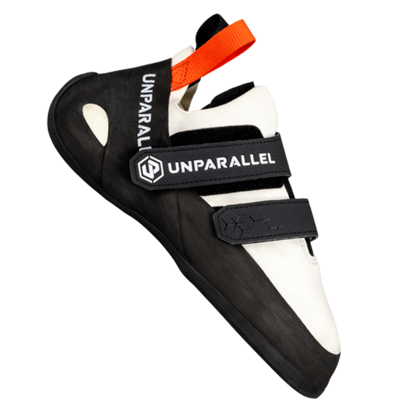 Unparallel Virtu