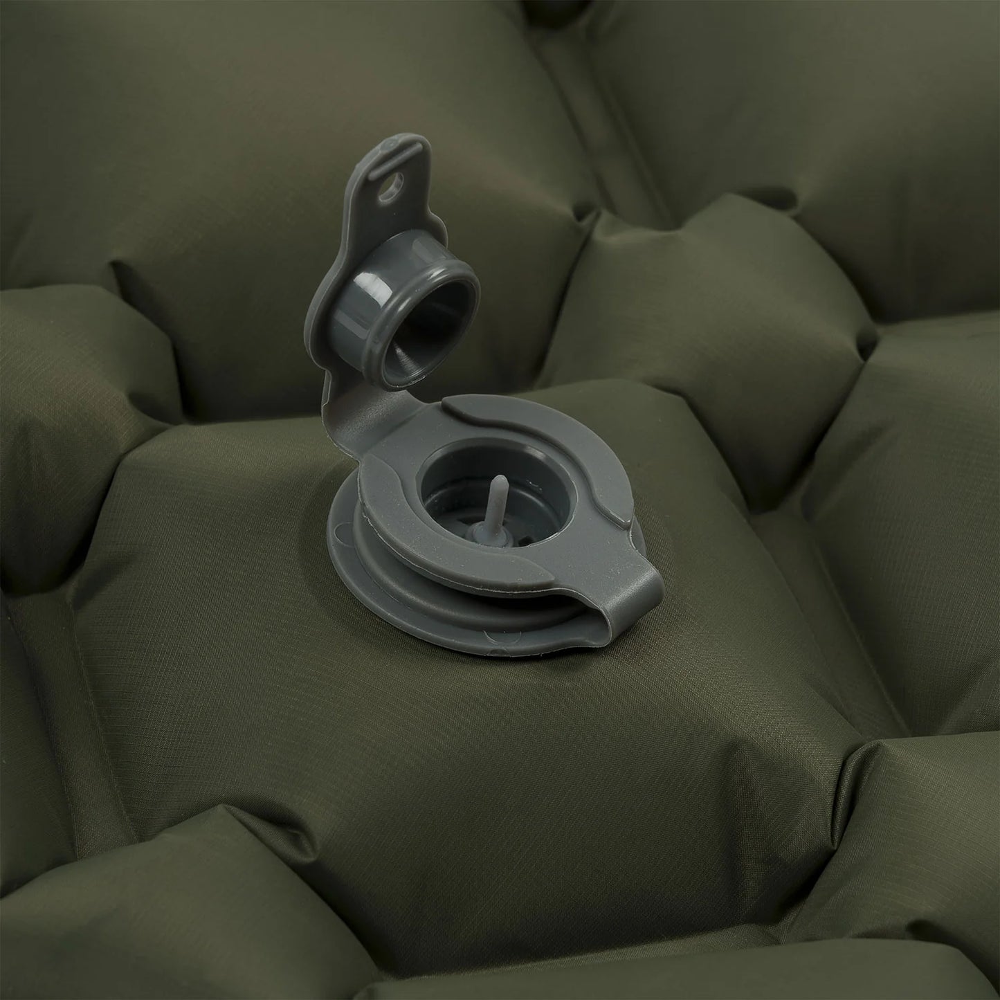 Inflatable Sleeping Mat With Primaloft - NAP-PAK