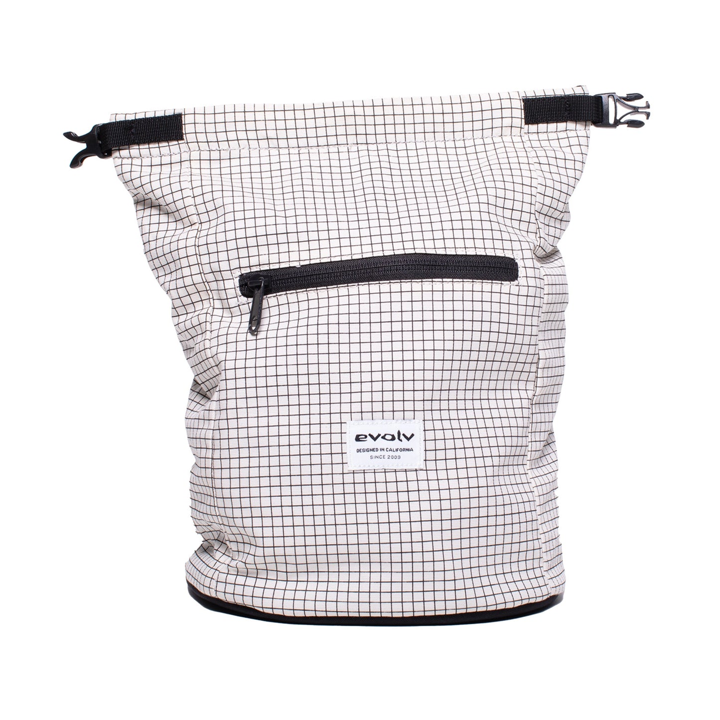 Evolv Canvas Chalk Bucket