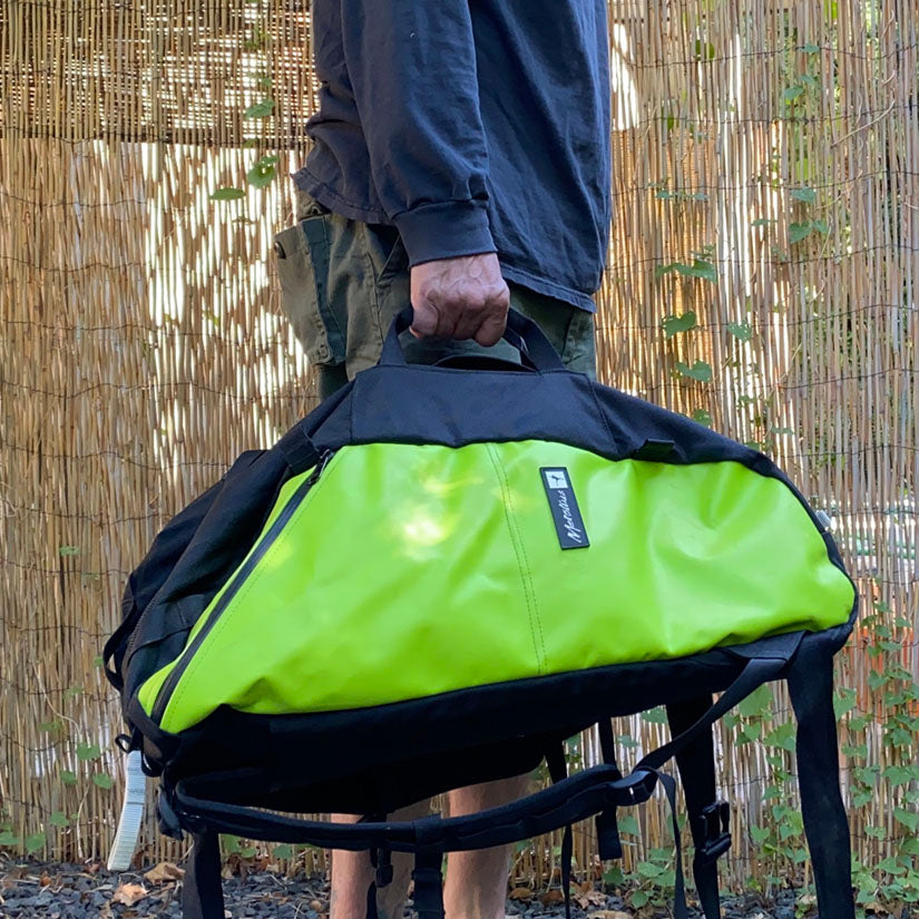 Metolius Crag Station
