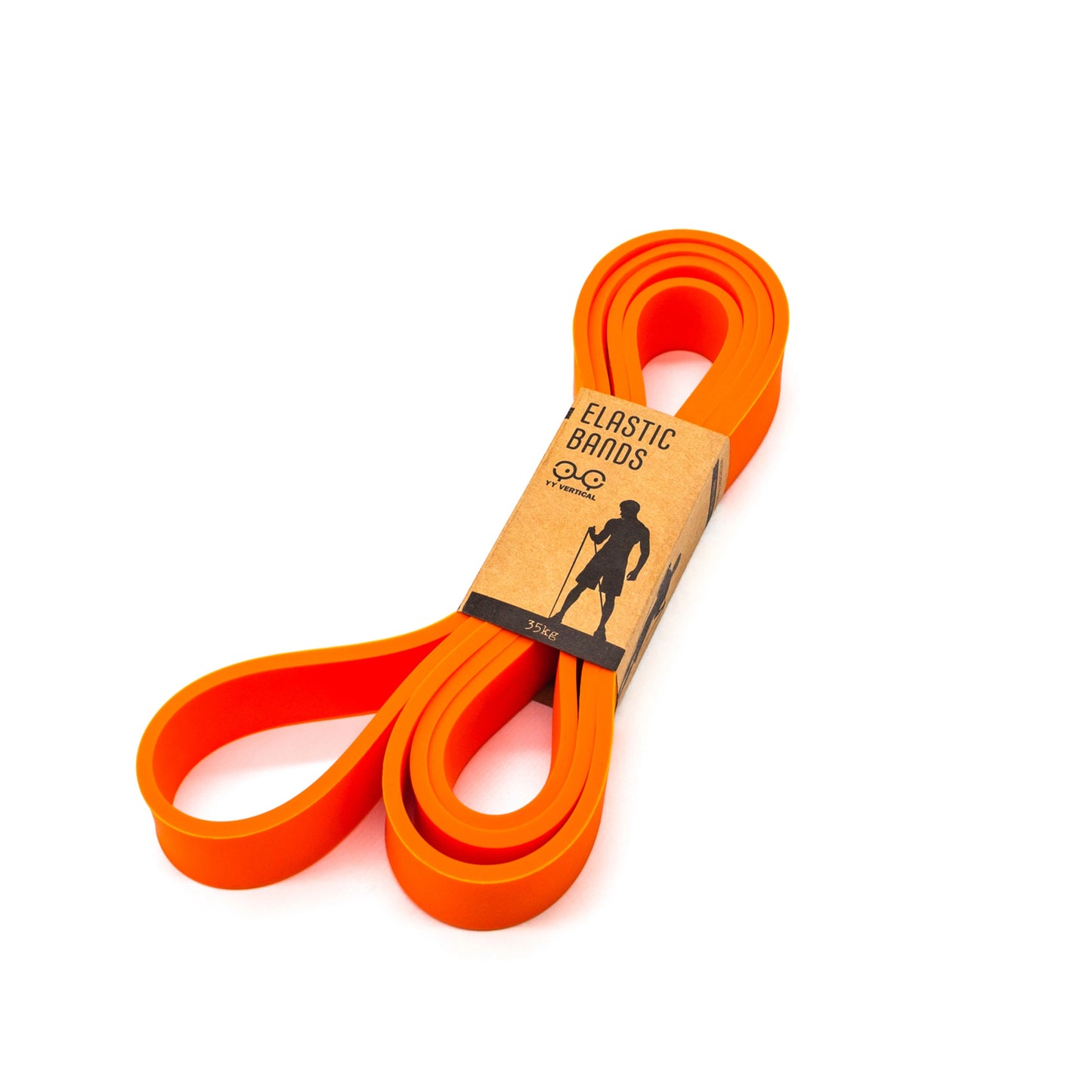 Y&Y Elastic Resistance Bands