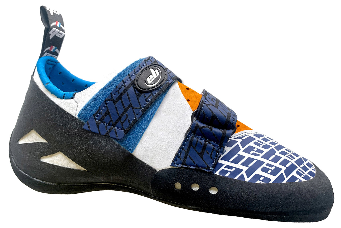 EB Mojo 3.0