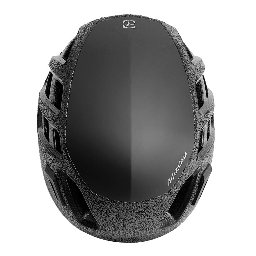 Metolius Hard Top Helmet