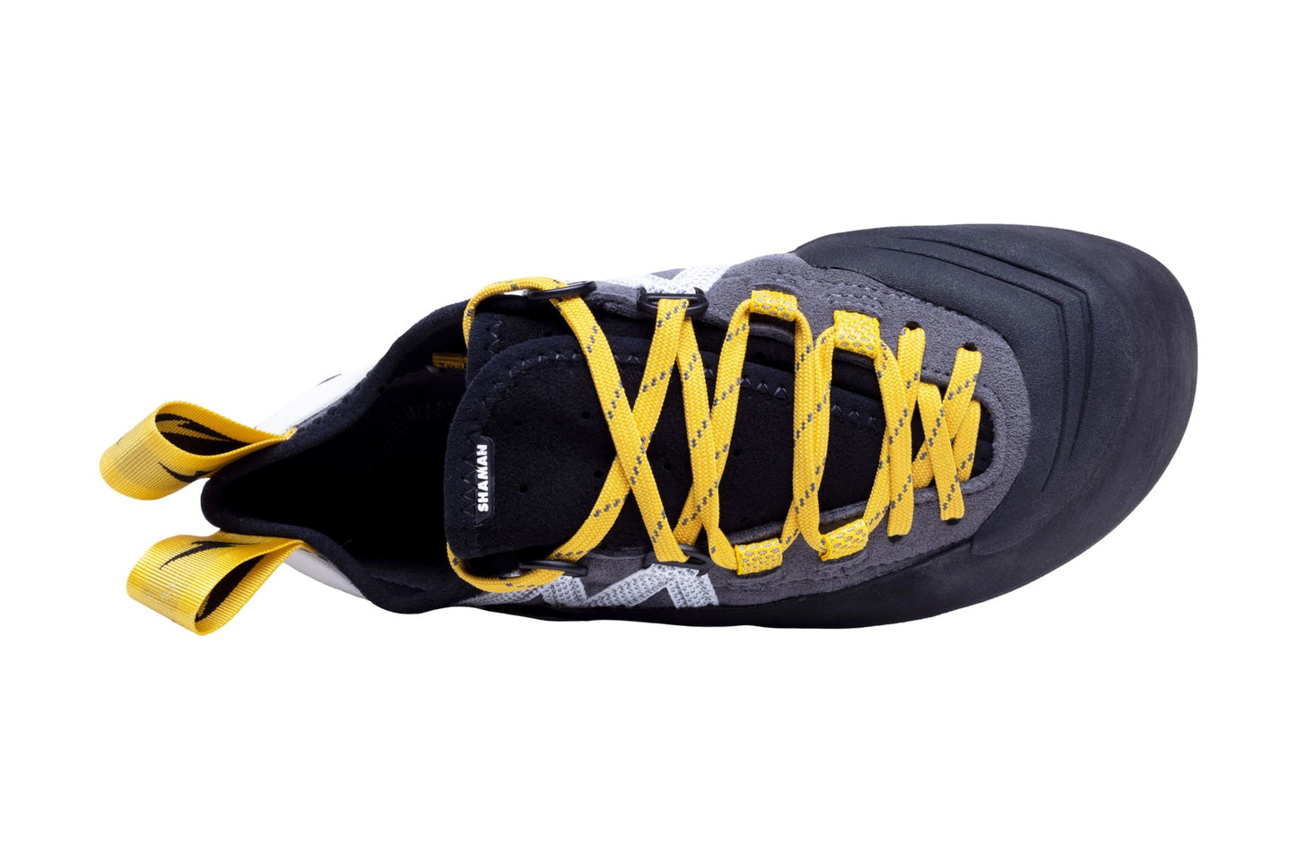 Evolv Shaman Lace