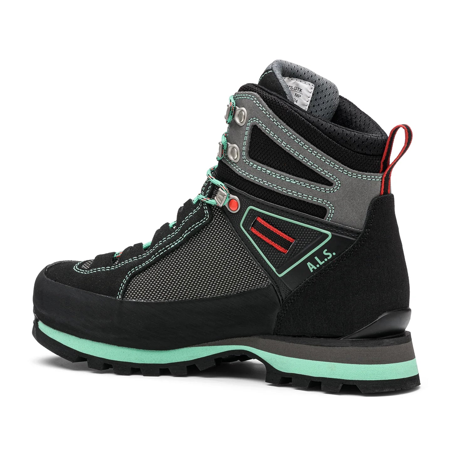 Cross Mountain Women’s GTX Hiking Boots