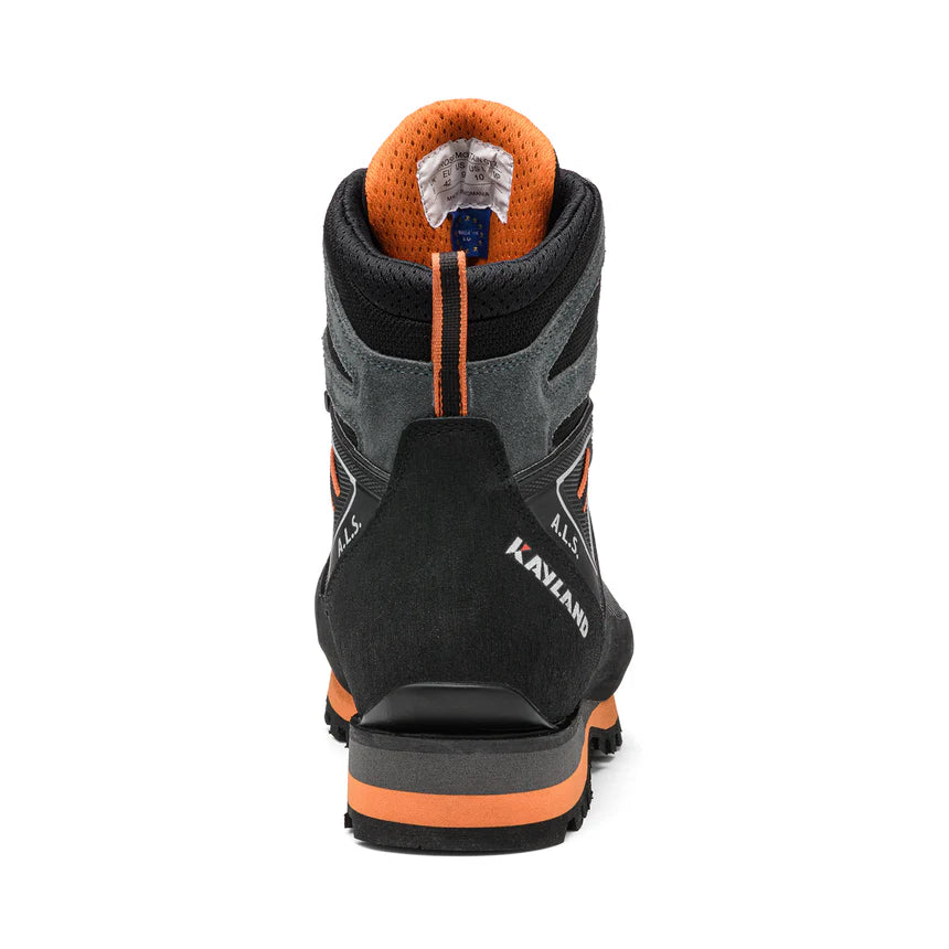 Kayland Cross Mountain GTX Hiking Boots