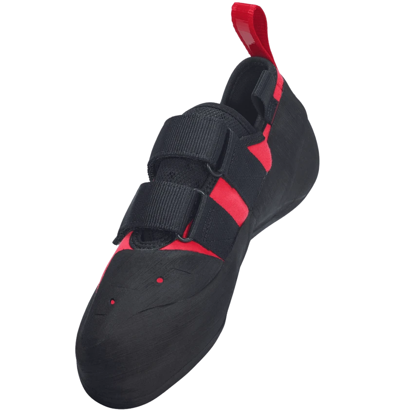Unparallel Rise VCS LV