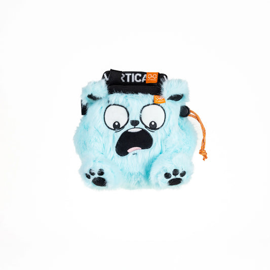 YY Bear Chalk Bag