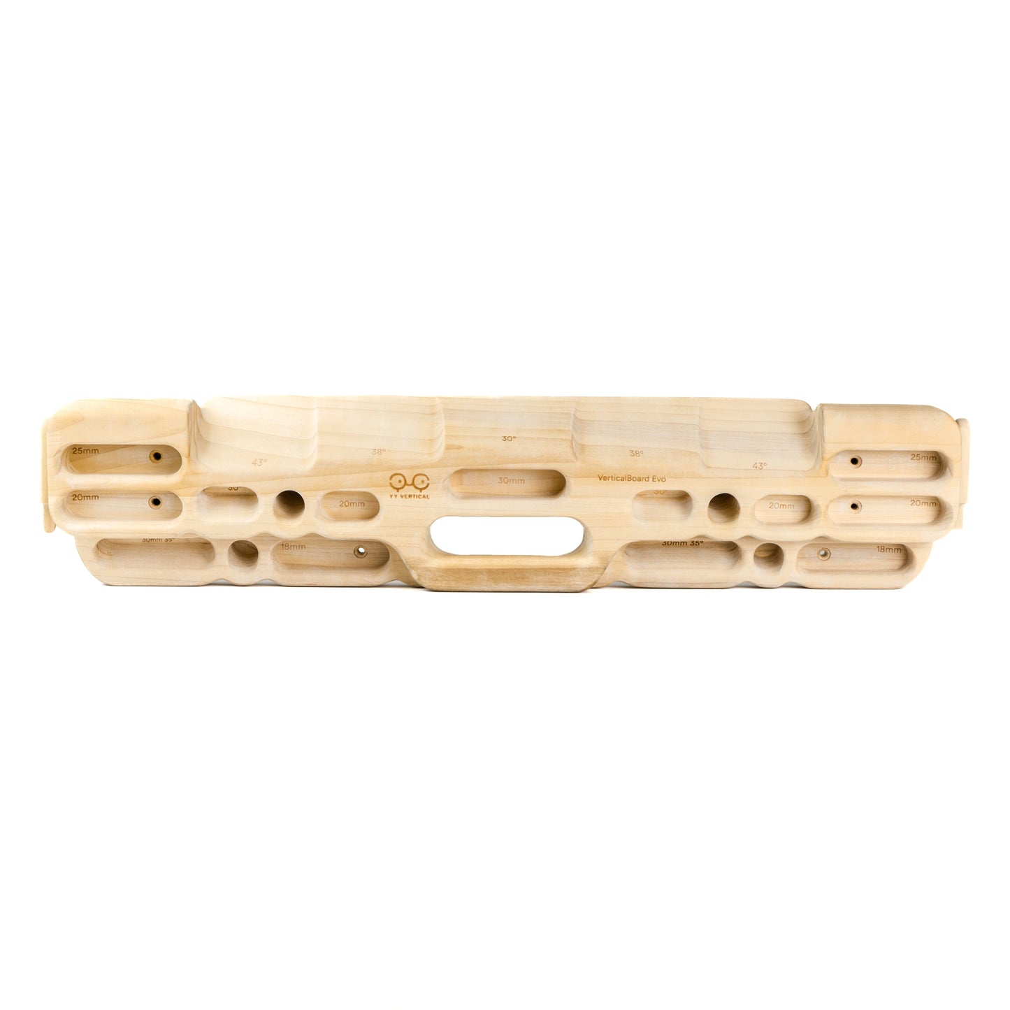 YY Vertical Board Evo
