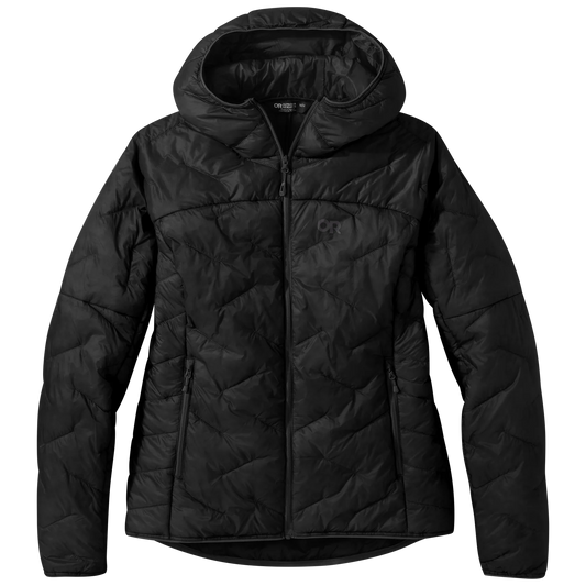 OR Women's SuperStrand LT Hoodie