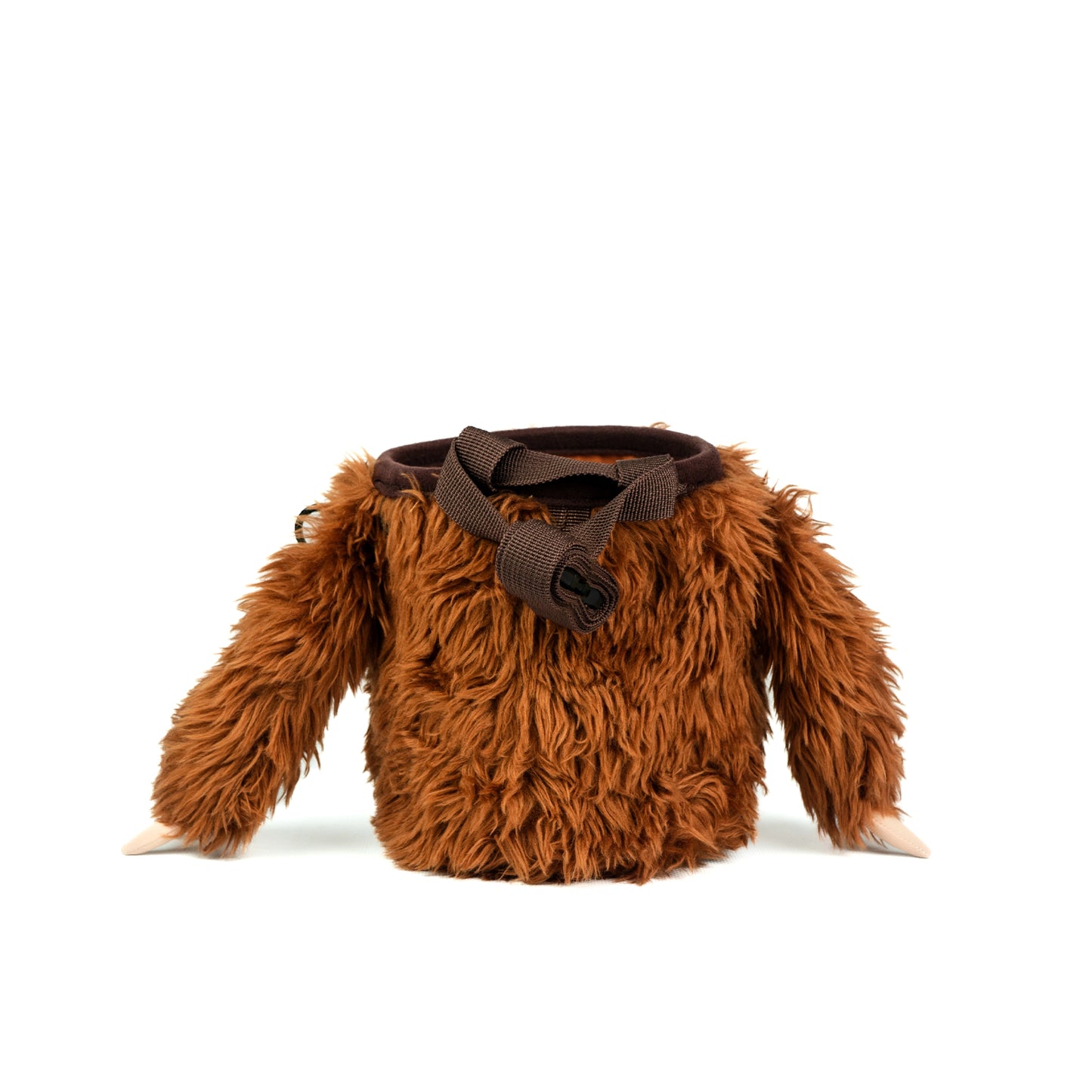 Animal Chalk Bags Chalk Ball Bundle
