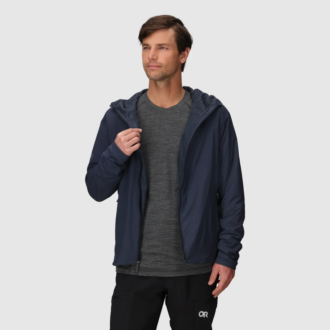 OR Men's Deviator Hoodie