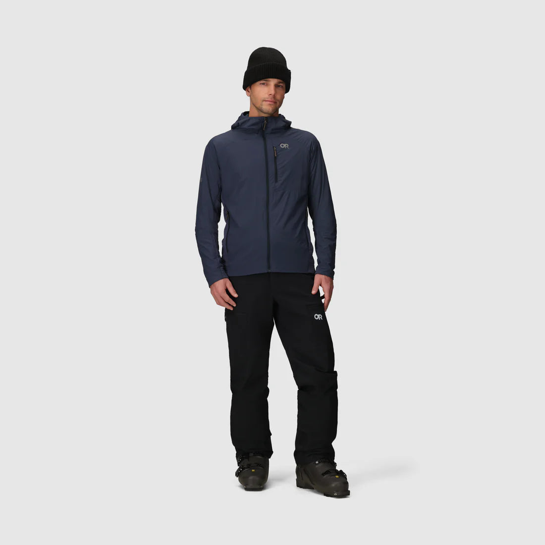 OR Men's Deviator Hoodie