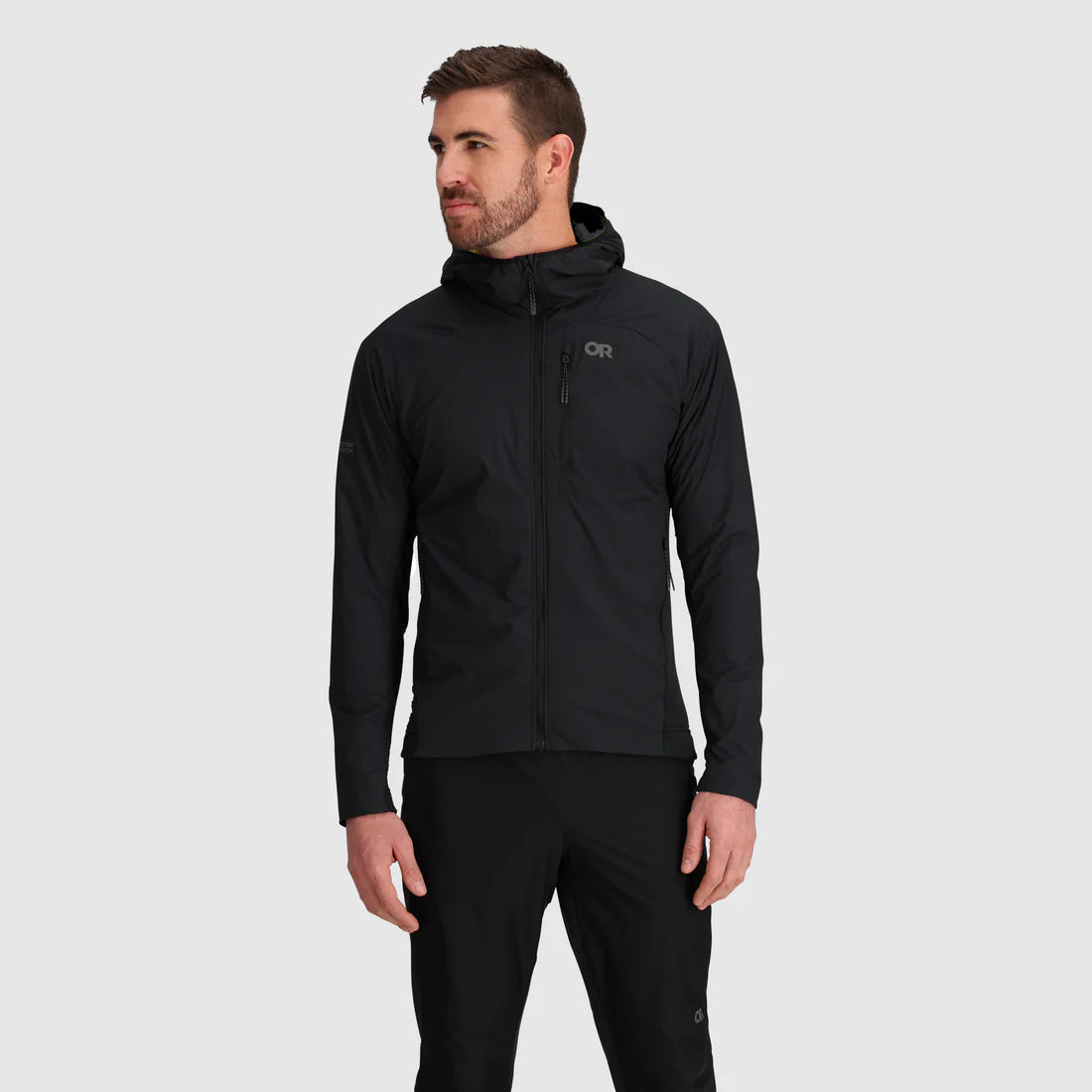 OR Men's Deviator Hoodie
