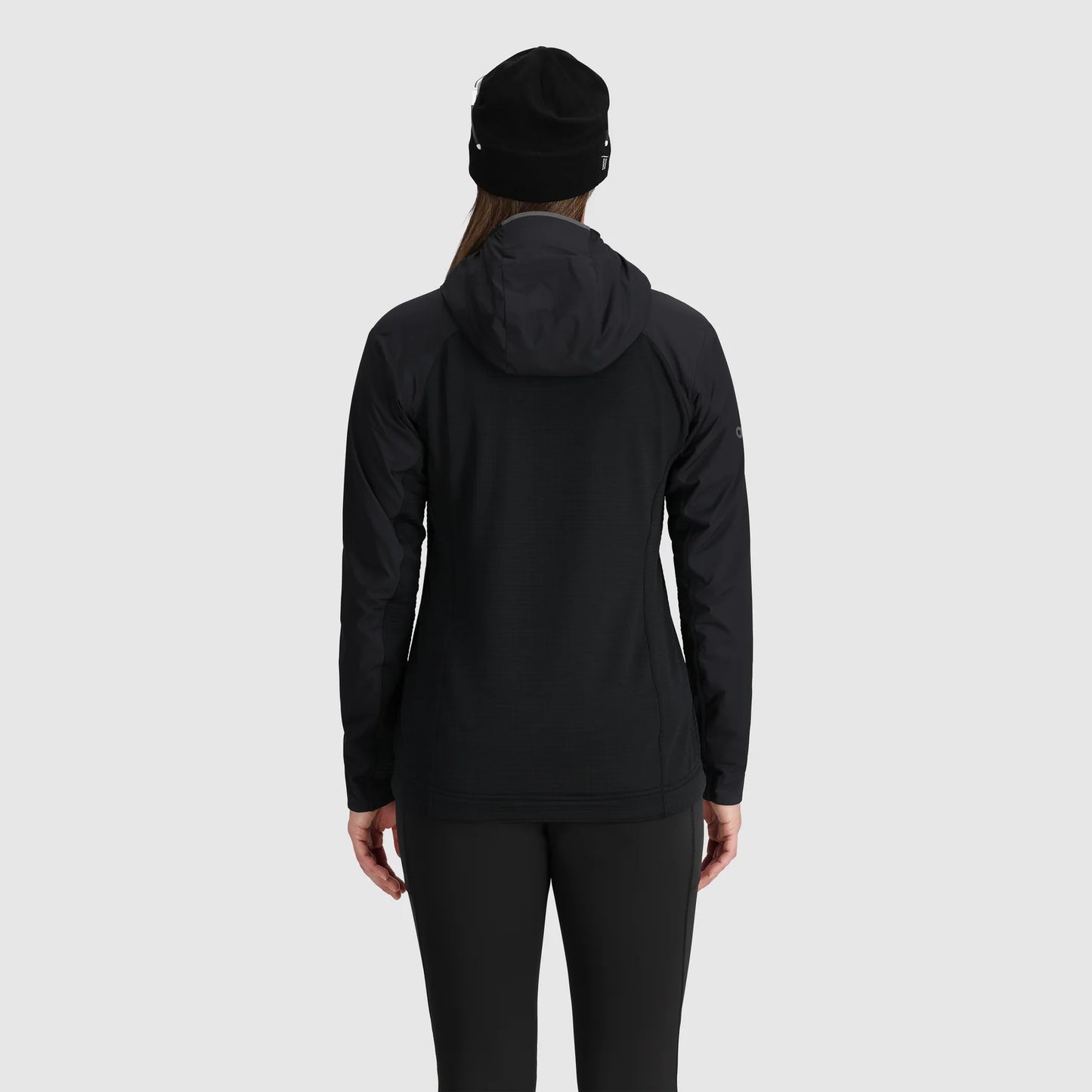 OR Women's Deviator Hoodie