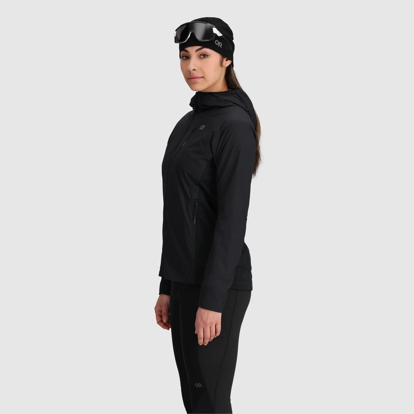OR Women's Deviator Hoodie