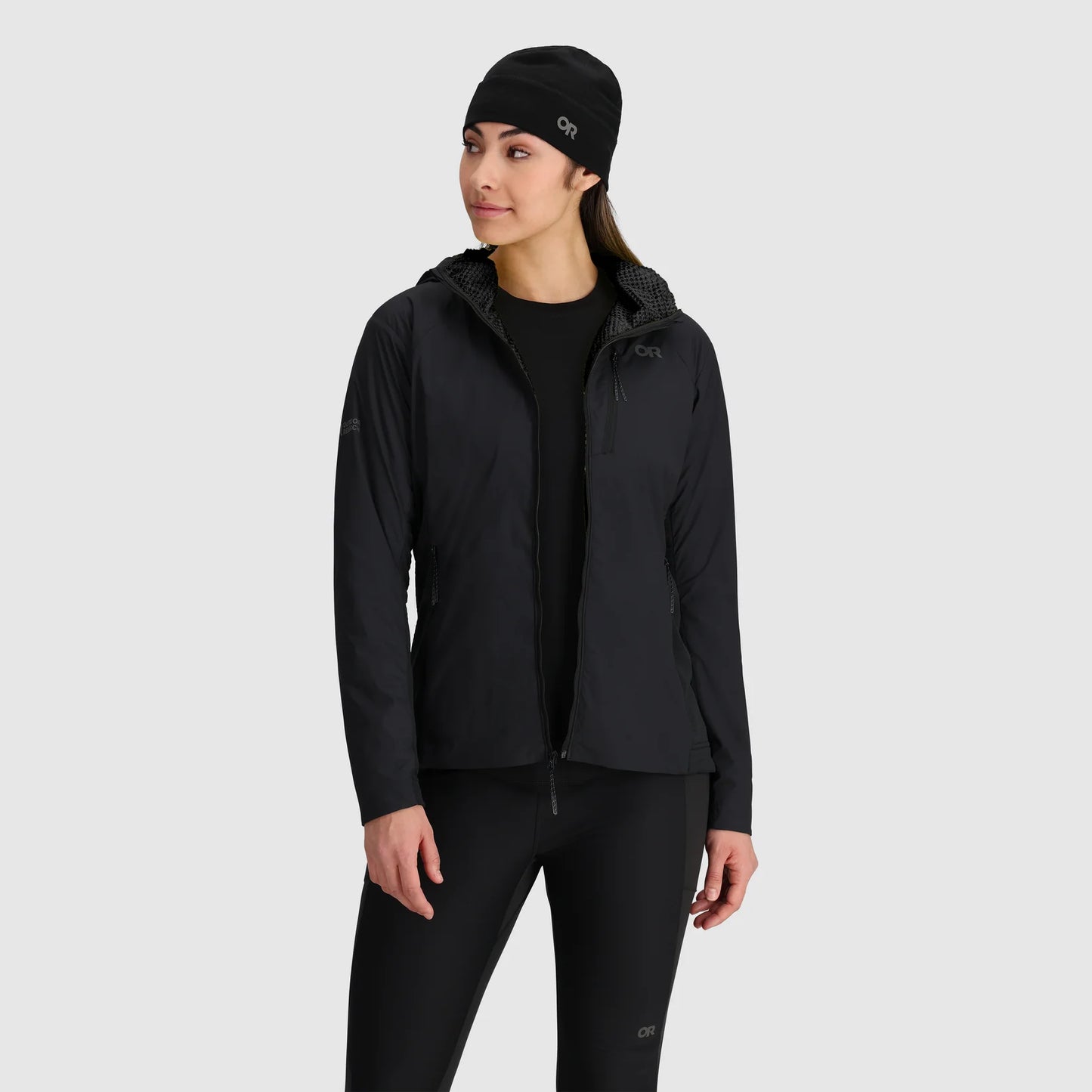 OR Women's Deviator Hoodie