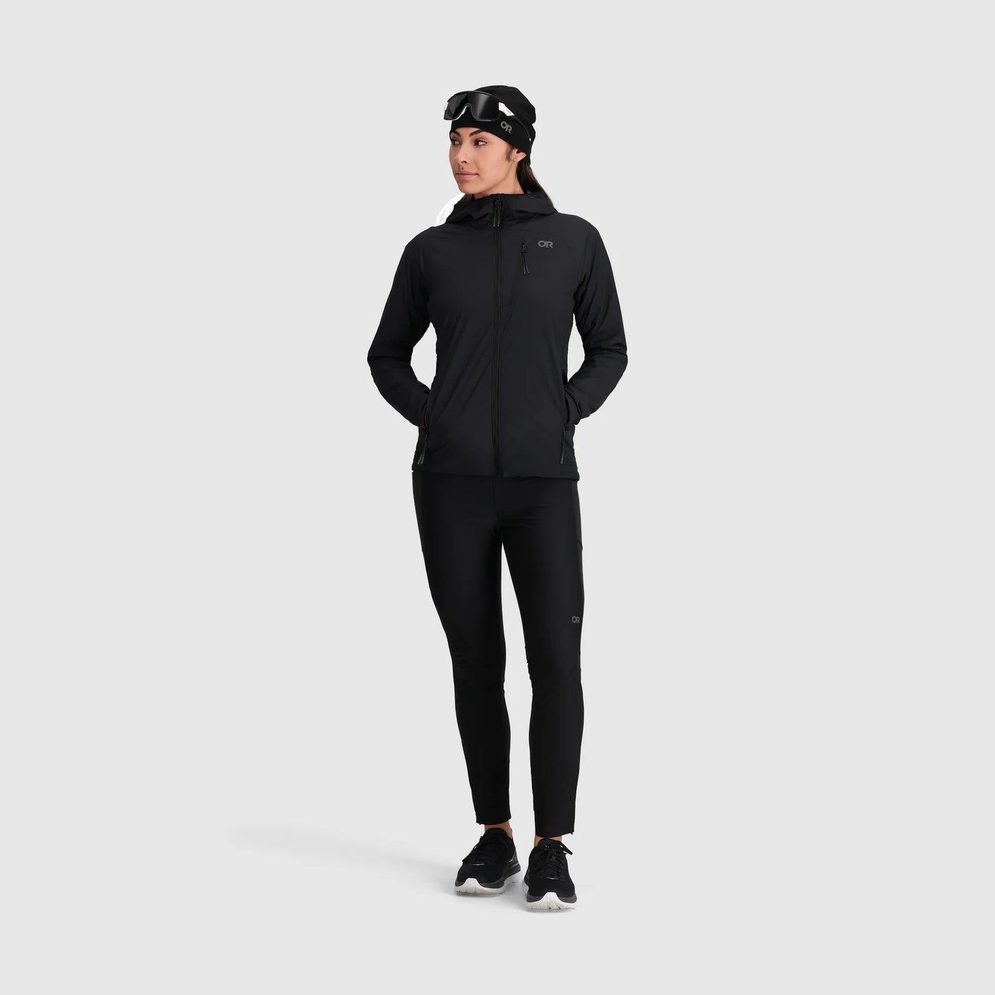 OR Women's Deviator Hoodie