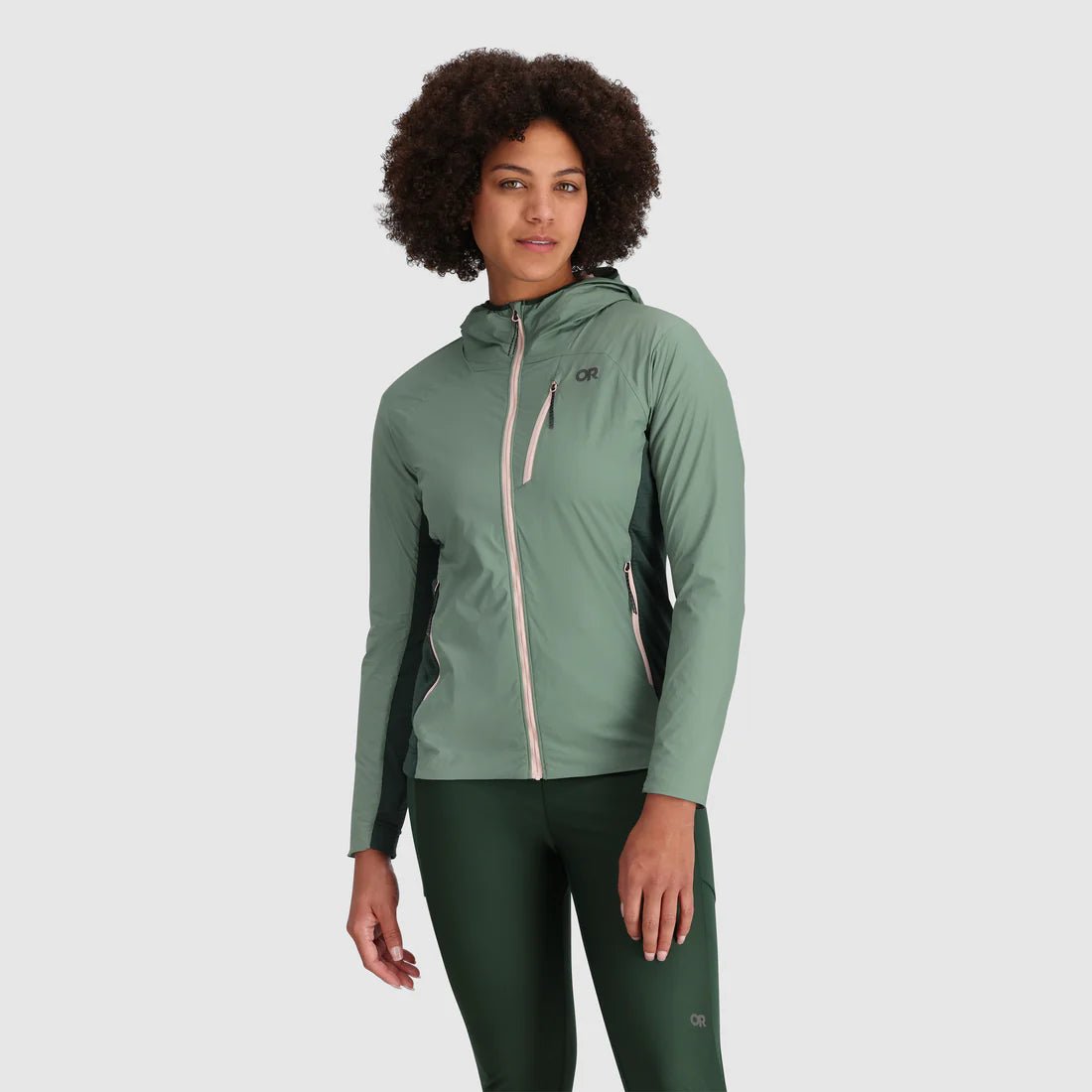 OR Women's Deviator Hoodie