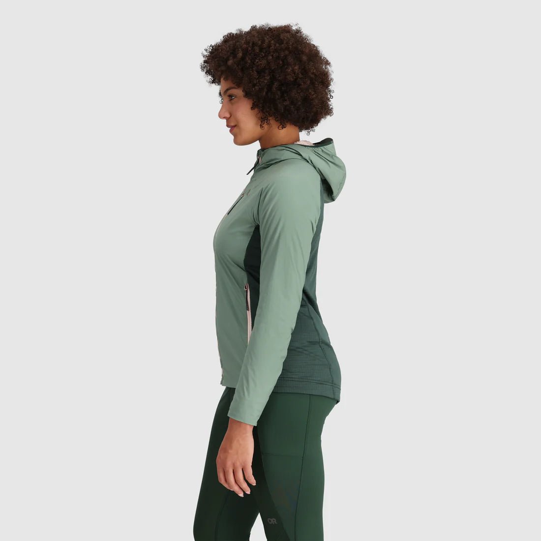 OR Women's Deviator Hoodie