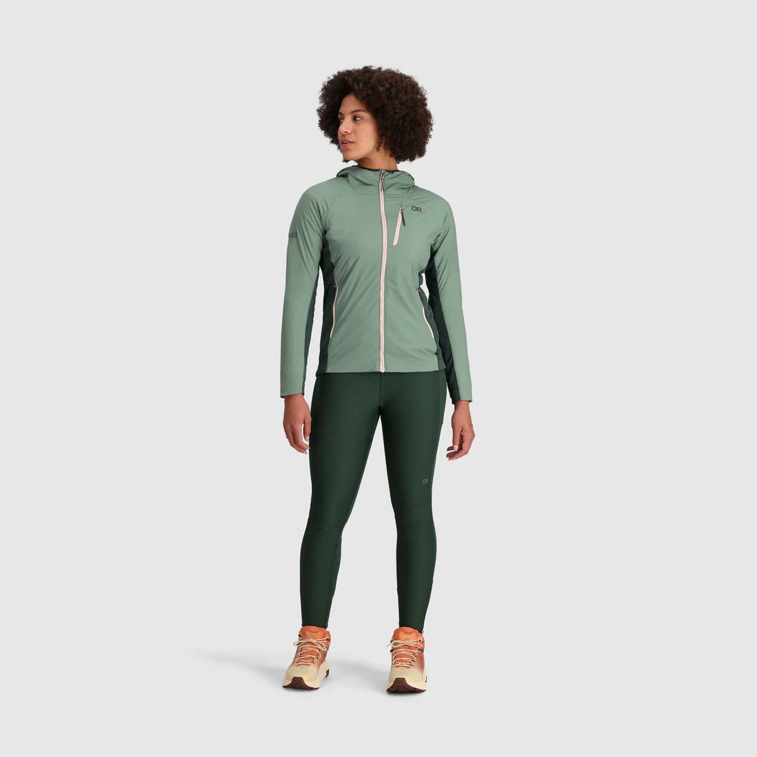OR Women's Deviator Hoodie