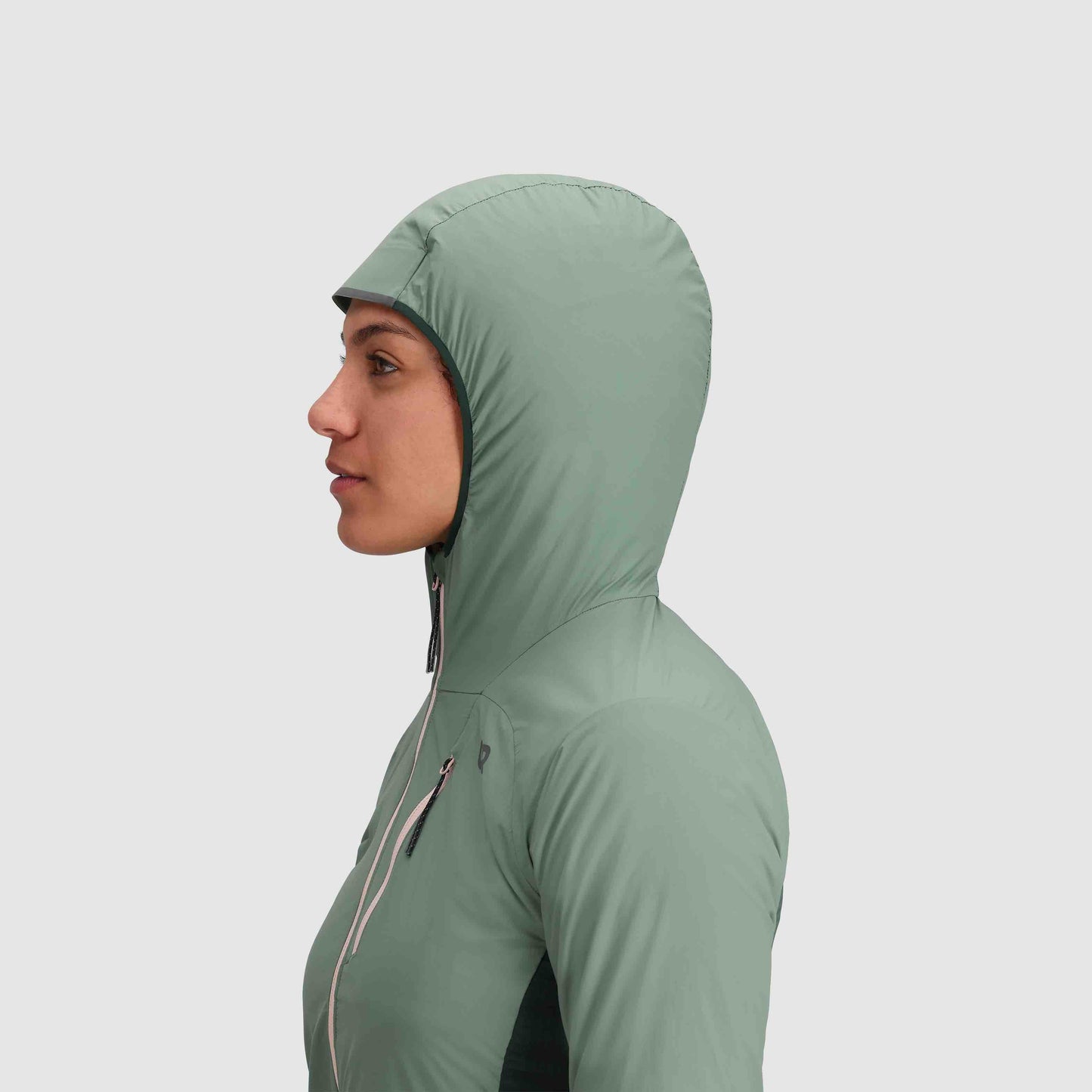 OR Women's Deviator Hoodie