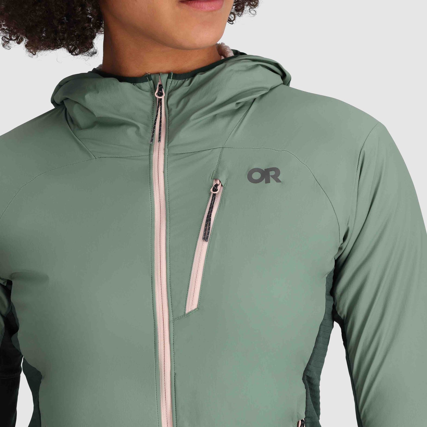 OR Women's Deviator Hoodie