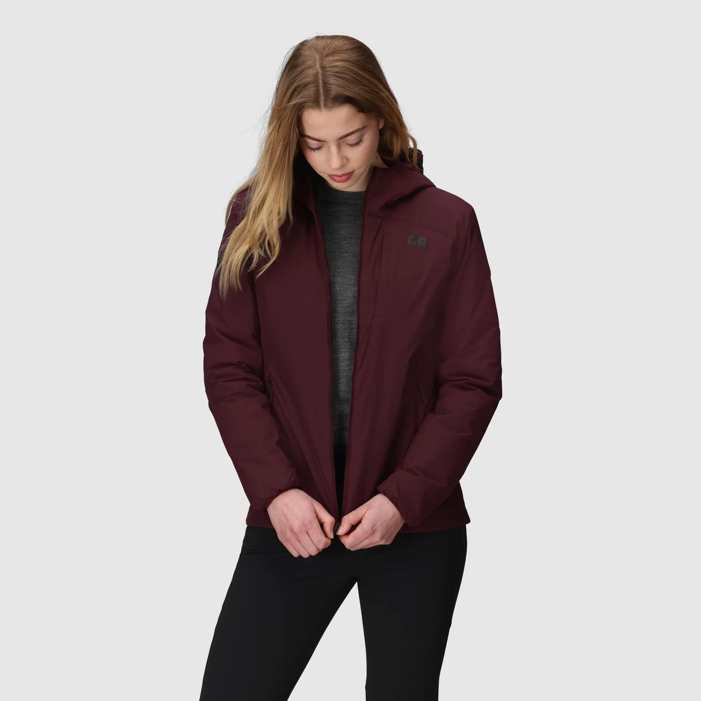 OR Women's Vesper Insulated Hoodie