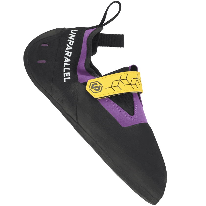 Unparallel Rise Pro