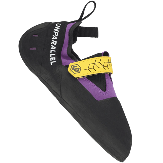 Unparallel Rise Pro