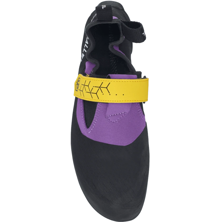 Unparallel Rise Pro