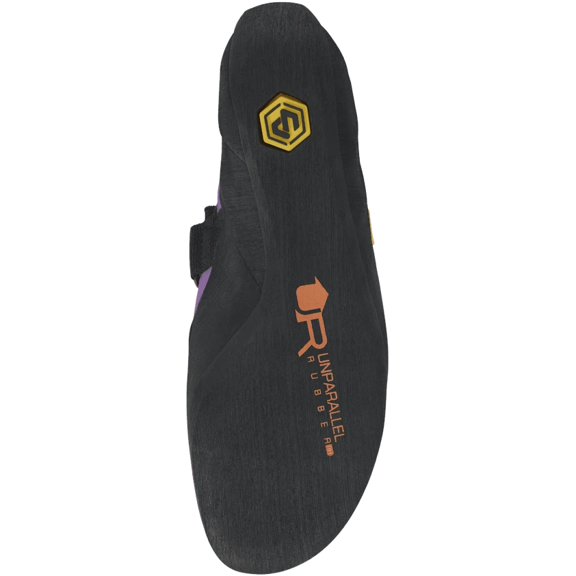 Unparallel Rise Pro