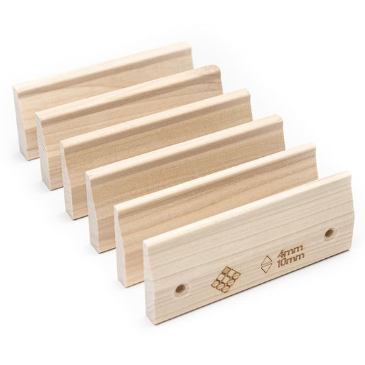 Lattice Micros