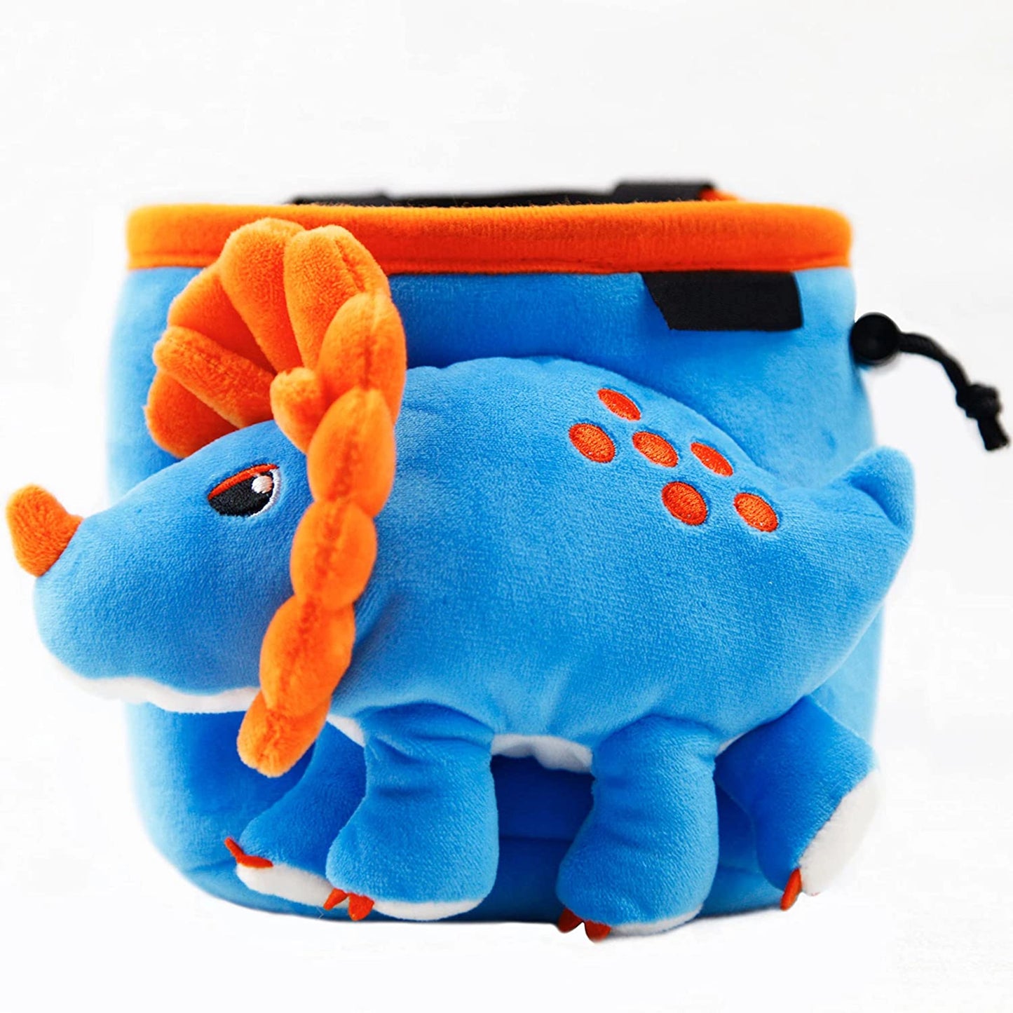 Animal Chalk Bags Chalk Ball Bundle