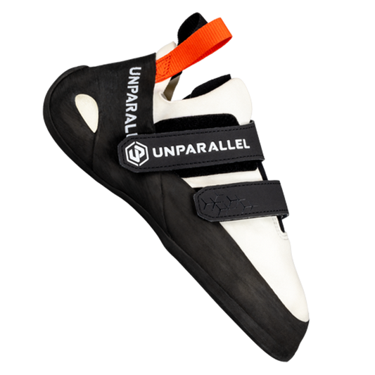 Unparallel Virtu