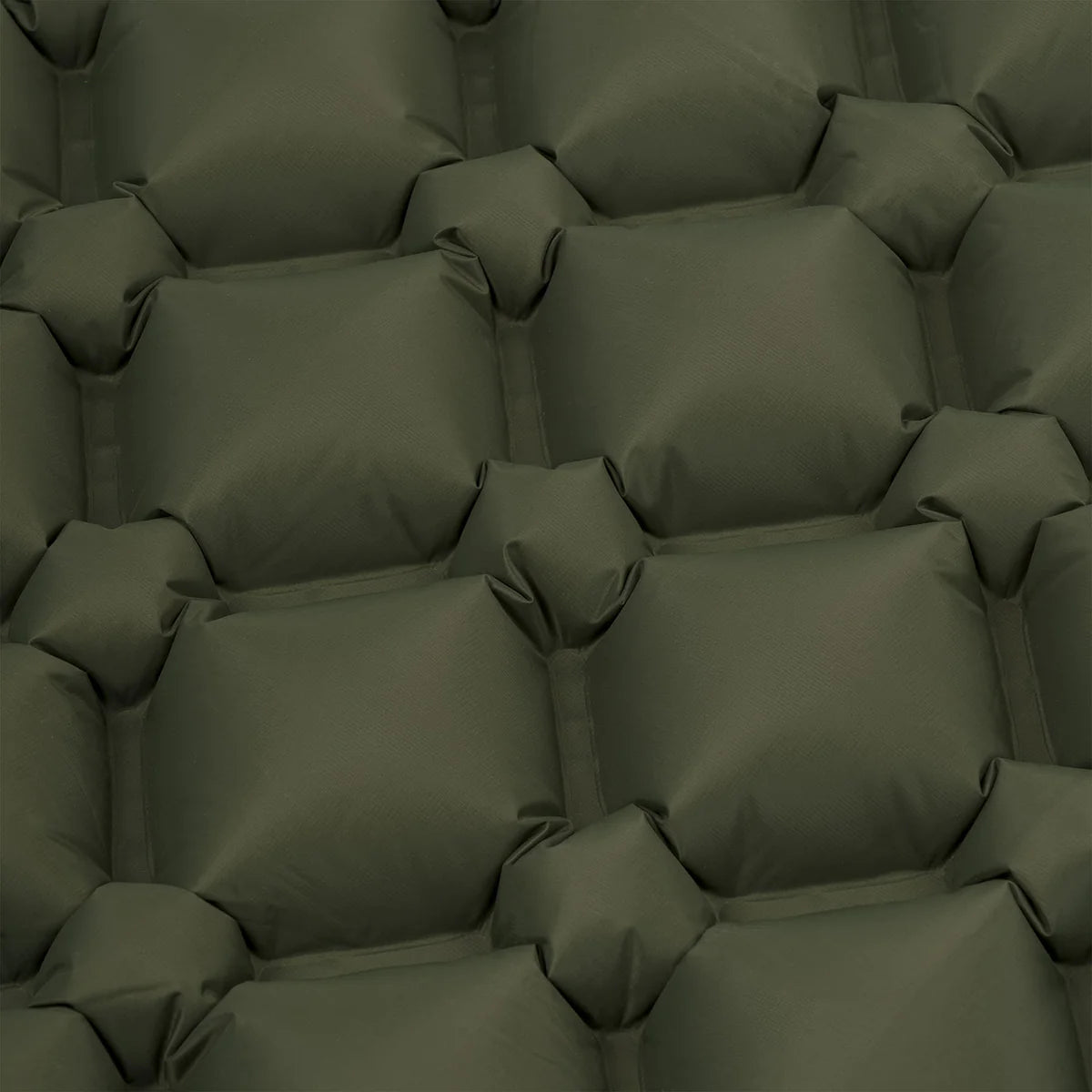 Inflatable Sleeping Mat With Primaloft - NAP-PAK