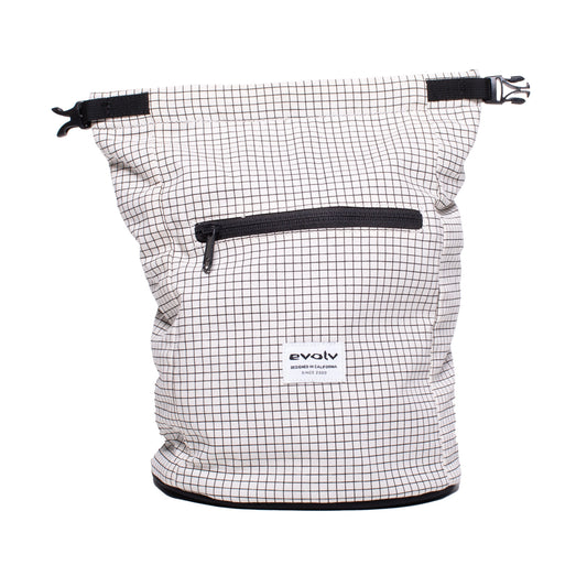 Evolv Canvas Chalk Bucket