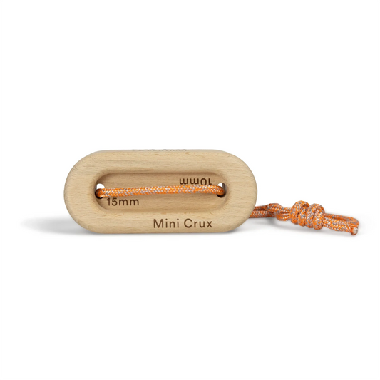 YY Vertical Mini Crux