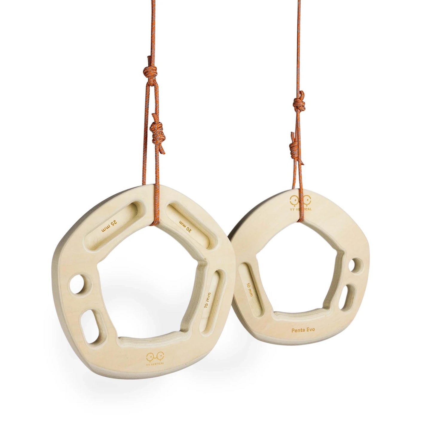 Y&Y Penta Eco Climbing Training Hang Holds