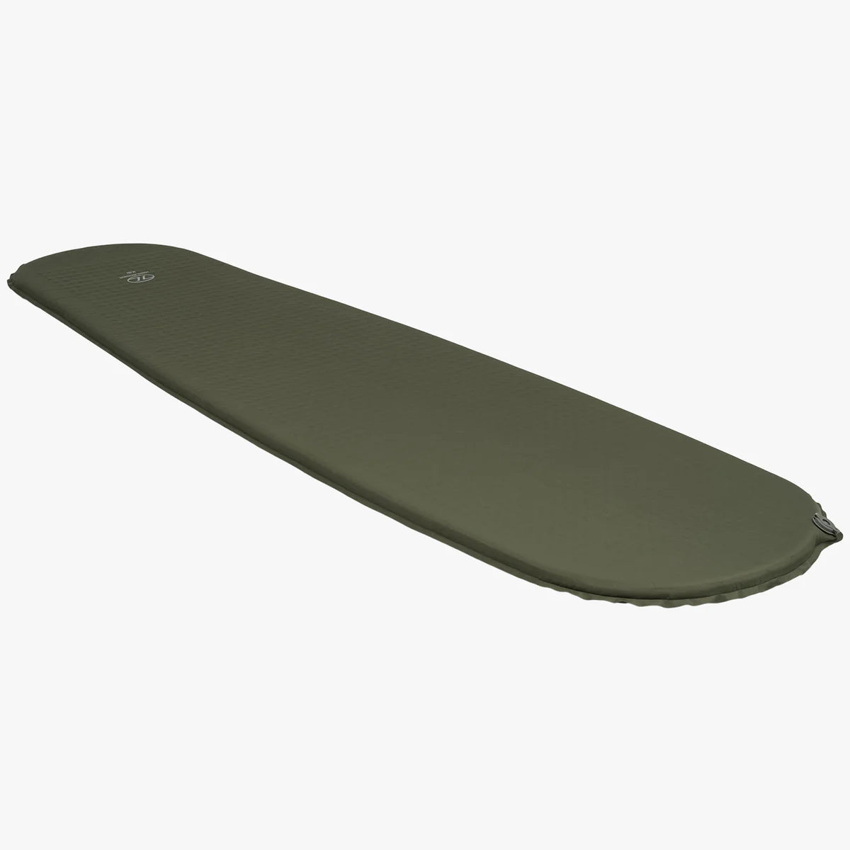 Self Inflating Kip Ground Mat