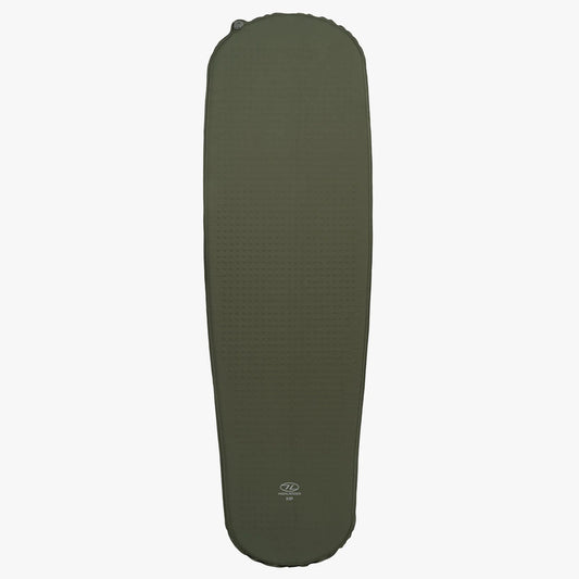 Self Inflating Kip Ground Mat